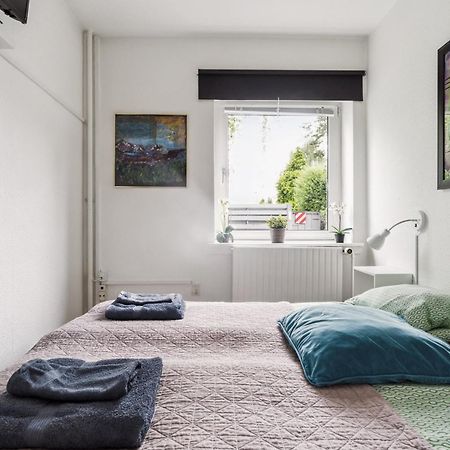 Copenhagen, Perfect Apt. Near The Beach. المظهر الخارجي الصورة