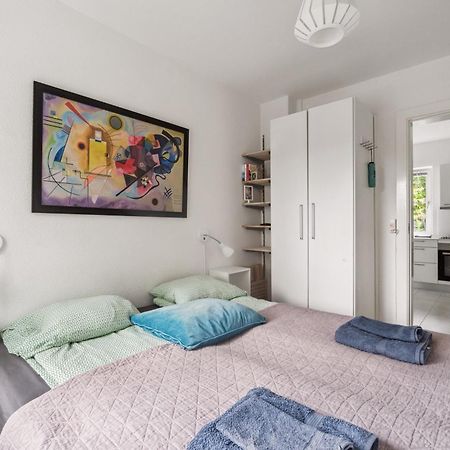 Copenhagen, Perfect Apt. Near The Beach. المظهر الخارجي الصورة