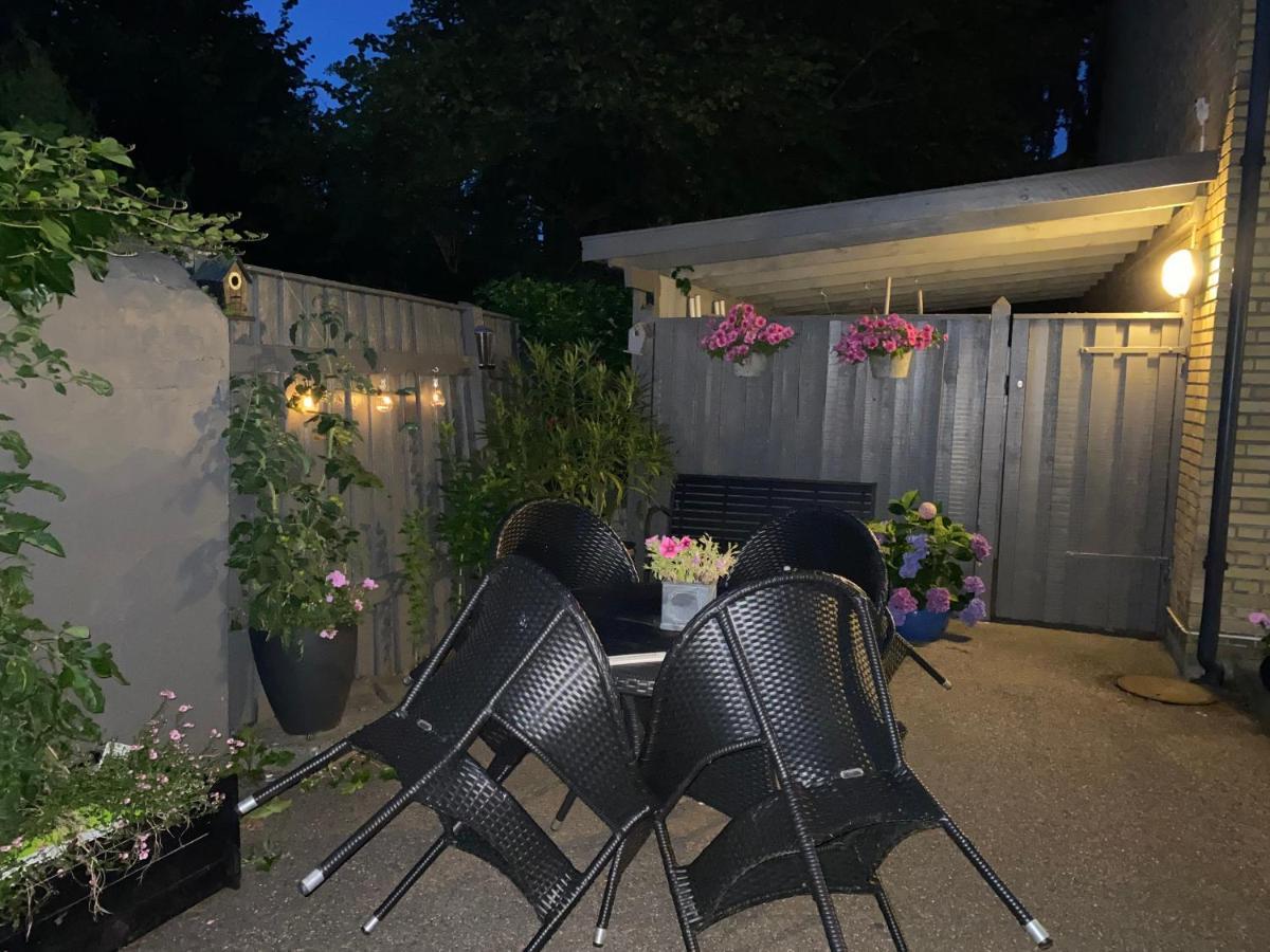 Copenhagen, Perfect Apt. Near The Beach. المظهر الخارجي الصورة