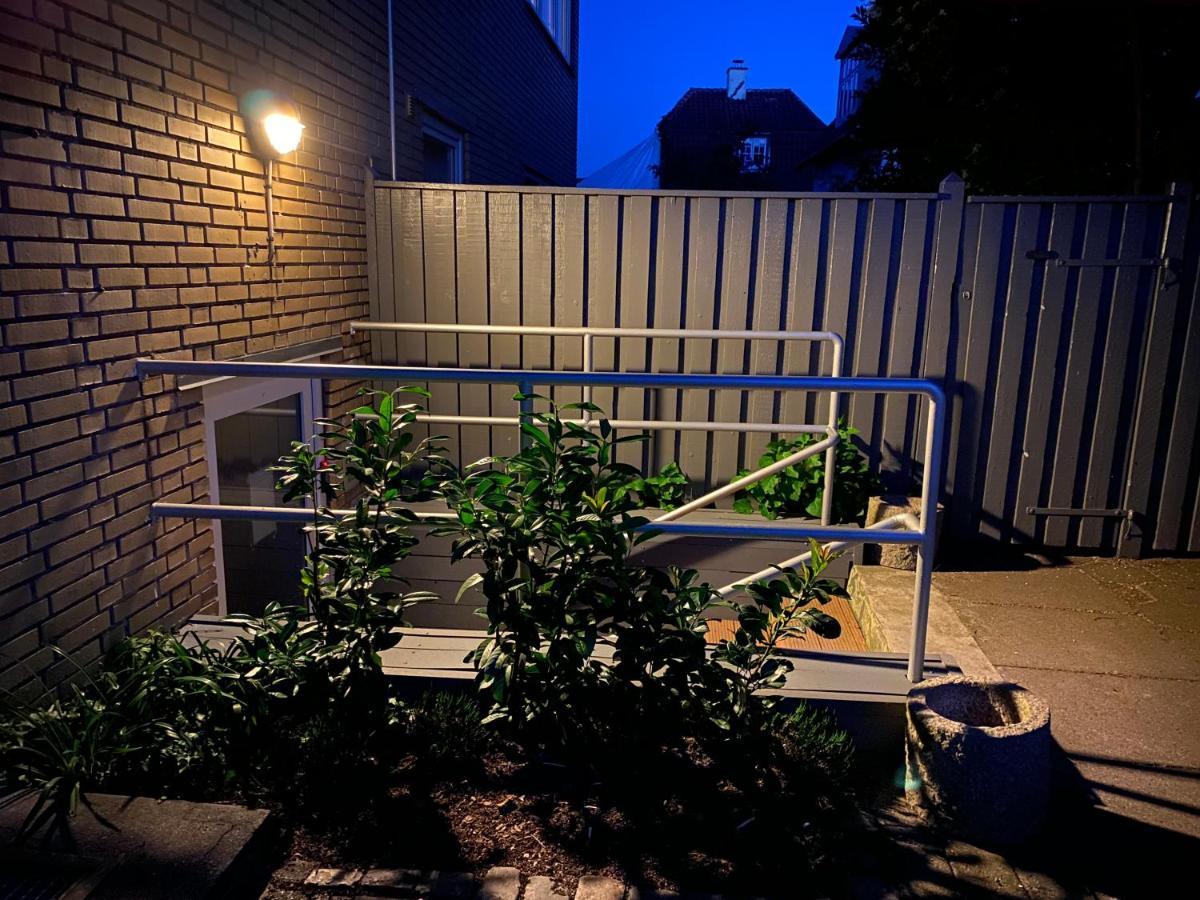 Copenhagen, Perfect Apt. Near The Beach. المظهر الخارجي الصورة