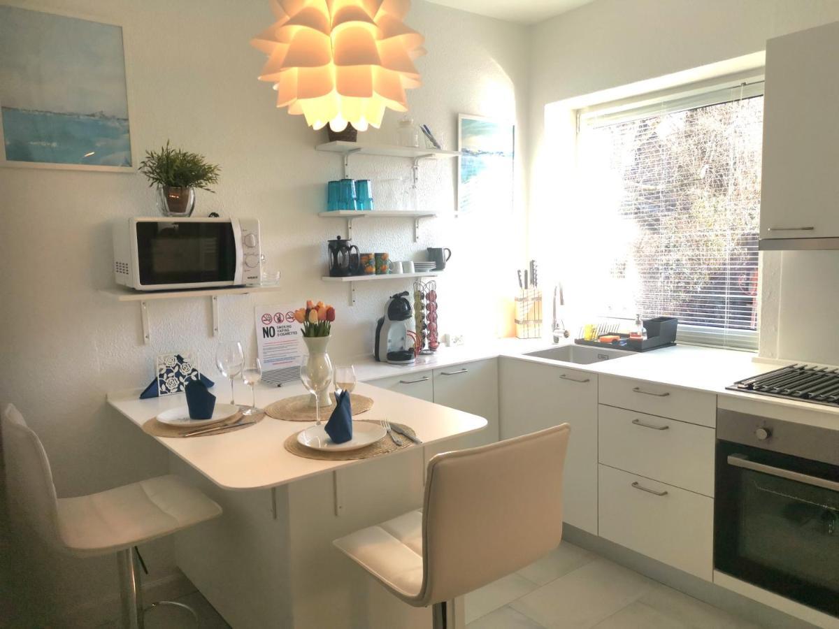 Copenhagen, Perfect Apt. Near The Beach. المظهر الخارجي الصورة