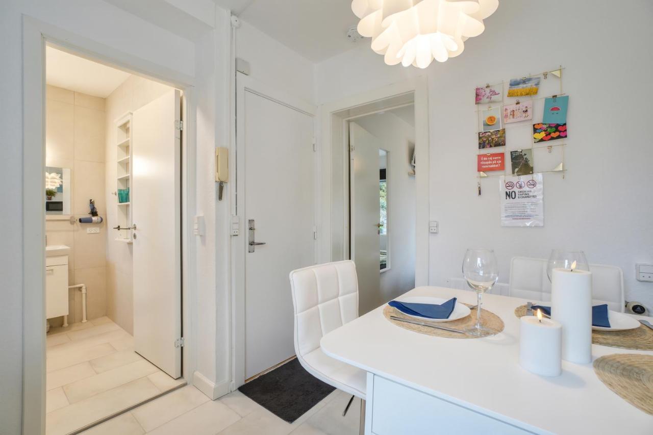 Copenhagen, Perfect Apt. Near The Beach. المظهر الخارجي الصورة