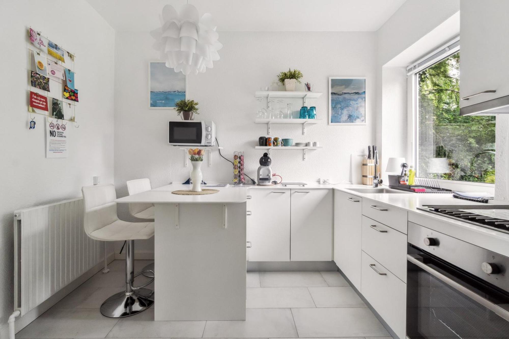 Copenhagen, Perfect Apt. Near The Beach. المظهر الخارجي الصورة